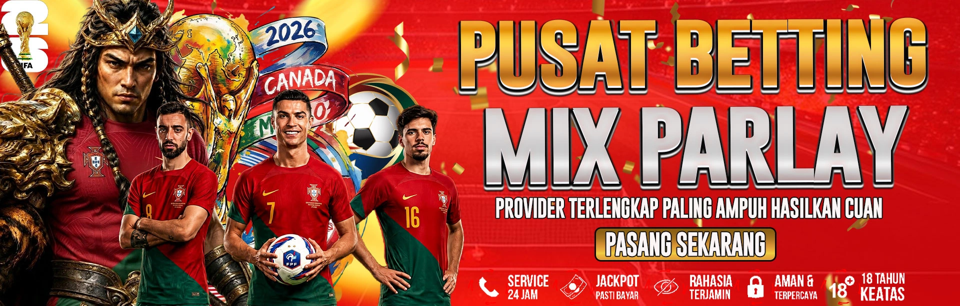 KETUA55